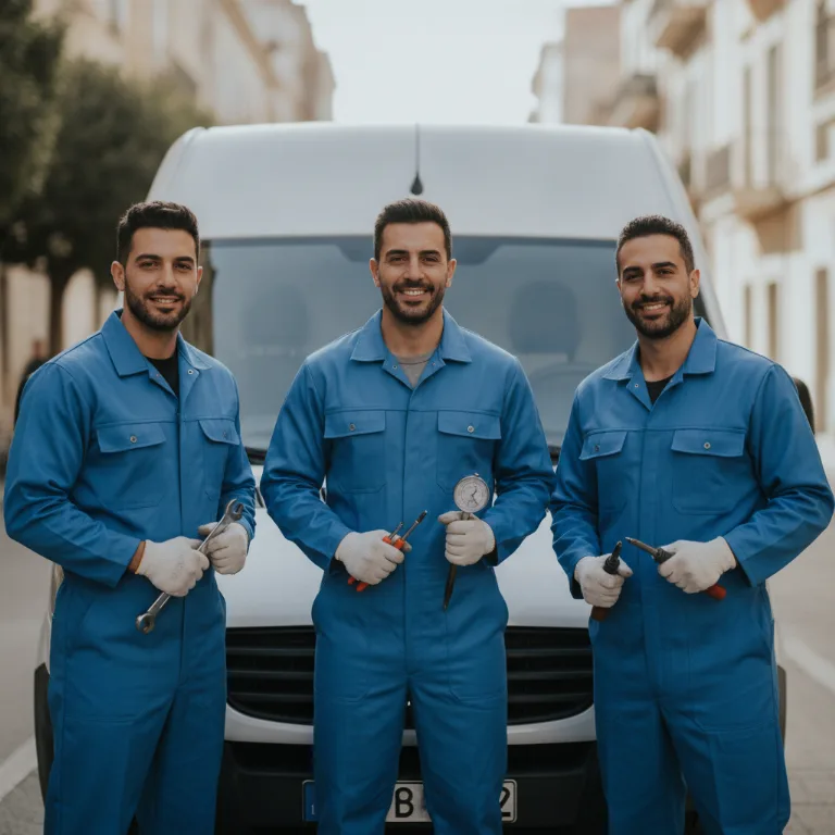Riparazione Radiatori team a Castellammare di Stabia